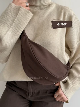 بادی بگ اسپرت آرکا (قهوه‌ای)