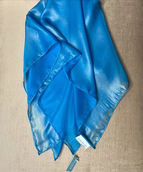 روسری کوچک