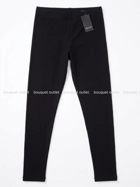 لگ حرارتی مشکی زنانه اسمارا (esmara Thermo Leggings)