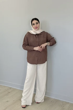 شومیز پری