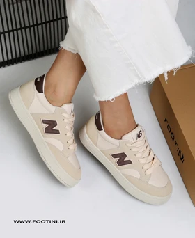 کتانی زنانه MR NEW BALANCE CT 300