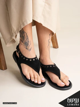 صندل 652 لومانا - کد 2771