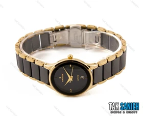 ساعت مچی زنانه رومانسون مدل Romanson-2298-L