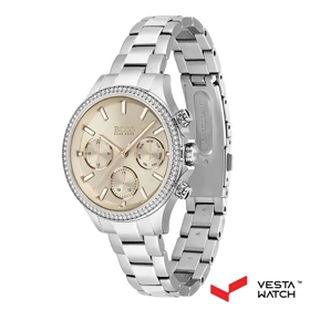 ساعت مچی زنانه هوگو باس HUGO BOSS مدل B1502565