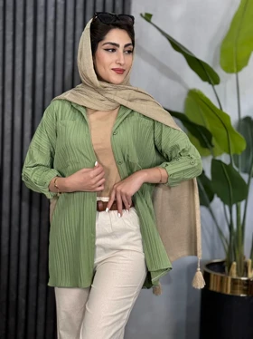 مانتو ایوا آستین گت 1899