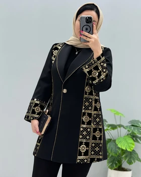 مانتو مزونی تیانا