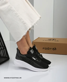 کتانی ورزشی زنانه 901 BD