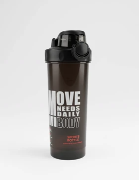 شیکر Unisex بدون برند Gymgo U