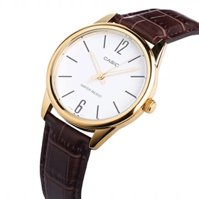 ساعت مچی مردانه کاسیو مدل CASIO MTP-V005GL-7B