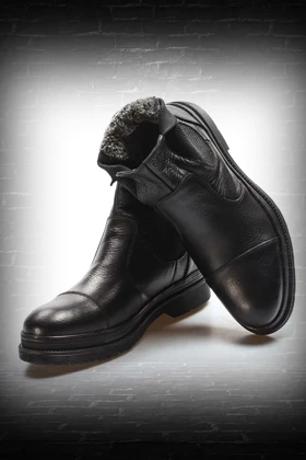 بوت و نیم بوت مردانه ayakkabihane ayakkabihane