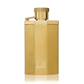 ادوتویلت مردانه دانهیل مدل Desire Gold حجم 100 میلی لیتر