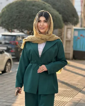 کت شلوار مازراتی
