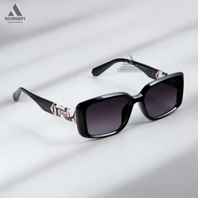 عینک زنانه دیور Dior 2818 (طیف رنگی ششم)