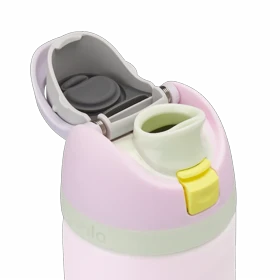 اووالا استخونی لوگو زرد 24 اوز