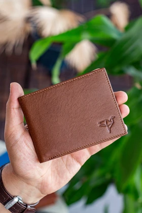 کیف پول مردانه garbalia garbalia