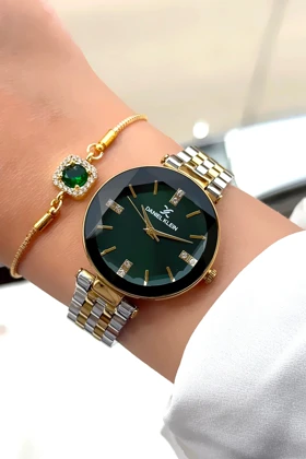 ساعت زنانه daniel-klein