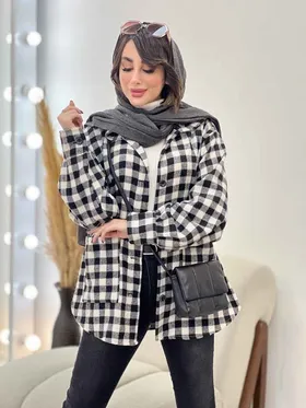 شکت دو جیب نیلا