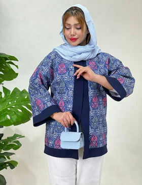 کت مازراتی پریناز کد : cot00010