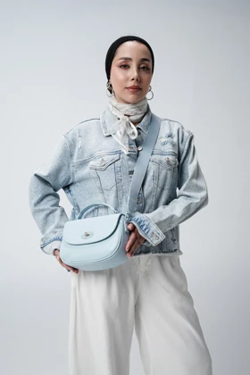 کیف دوشی مدل David Jones CM7528