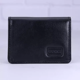 کیف جاکارتی چرم گوچی کد 269 (مشکی)