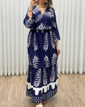 ساحلی چپ و راستی کارن 7575 (سرمه ای)