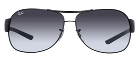 عینک آفتابی ریبن ray ban RB3404S 0028G
