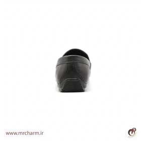 کالج چرم مجلسی مردانه MRC214-18