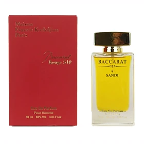 عطر باکارات رژ Baccarat Rouge