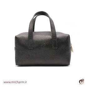 کیف لوازم آرایشی چرم mrc1318-21