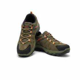 کفش طبیعت گردی سارزی مدل هومتو یشمی کد 294914