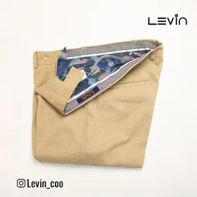 شلوار پارچه ای کلاسیک