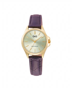 ساعت مچی زنانه کیو اند کیو Q&Q C37A-009PY