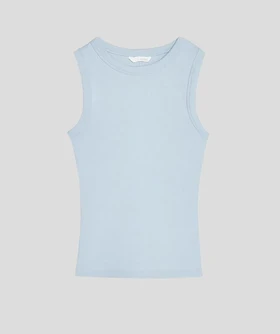 تنگ تاپ بک لاین ZARA205