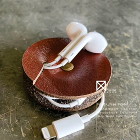 هولدر هندزفری دایره