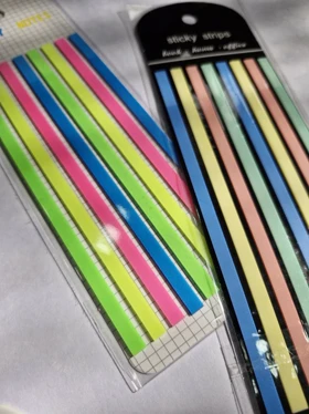 هایلایتر نواری-کد 1251