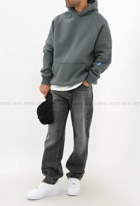 هودی مردانه داخل کرکی aderکد20000022