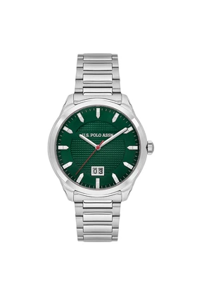 ساعت مردانه اورجینال assn u.s.-polo-assn.