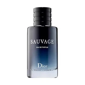 عطر مردانه 100 میل دیور ساواج ادو پرفیوم Dior Sauvage EDP