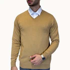 بافت یقه هفت ANDRI MAN