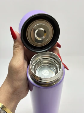 تراول ماگ کرومی