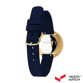 ساعت مچی زنانه پیکتو PICTO مدل P43317-0512G