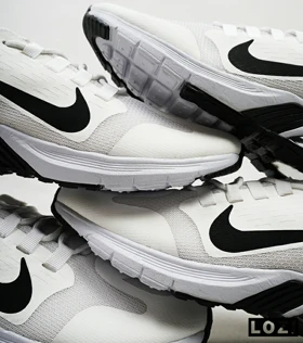 کتانی بزرگ پا سفید نایک NIKE air 280
