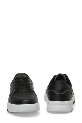 اورجینال ایالات متحده POLO ASSN. کفش ورزشی مردانه مشکی KARES 4FX