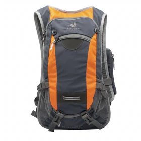 کوله پشتی 18 لیتری دوچرخه سواری دیوتر مدل Deuter 18