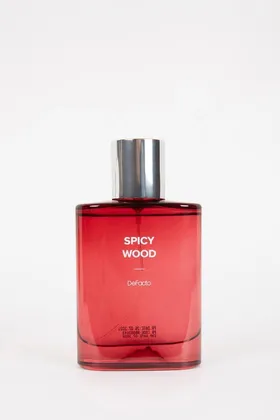 عطر مردانه اسپایسی وود آروماتیک 75 میلی لیتری Z0241azns TYCLH6S4MN169823186280661
