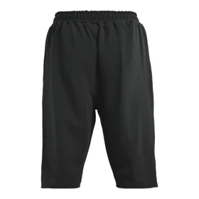 شلوارک اسپرت ان پی مدل TKS-4H0918 مشکی