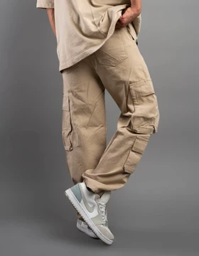 شلوار کارگو 7 جیب