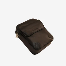 کیف دوشی چرم مردانه
