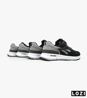 کفش کتانی مشکی REEBOK Unphased Pro