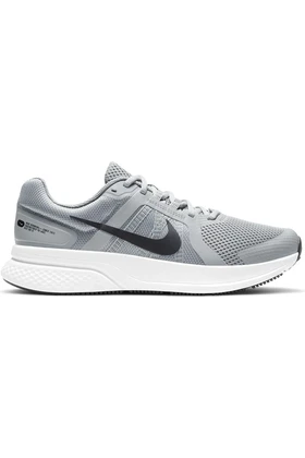 کفش دویدن مردانه Run Swift 2 Cu3517-014 Grey CU3517-014-01